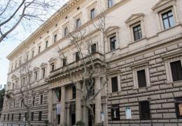 Roma:  Palazzo Brancaccio accende i riflettori sulla Beneficenza