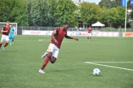 RIVIVI IL LIVE! Roma-BATE 3-0: Giallorossi qualificati!