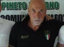 Giuliano Farinelli non è più il tecnico della Semprevisa