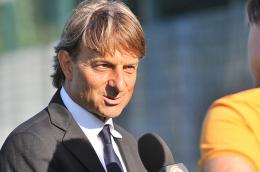 Roma, Alberto De Rossi: "Qualificazione meritata"