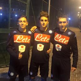 Racing Club, Viola: "Orgogliosi di partecipare all'Halima Haider"
