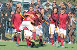 Roma-Frosinone: siamo giunti alla resa dei conti