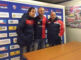 Fondi insaziabile: arrivano Nohman, Siclari e De Martino
