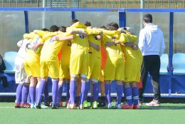 L'Ostiamare non perdona! Accademia Calcio Roma ko
