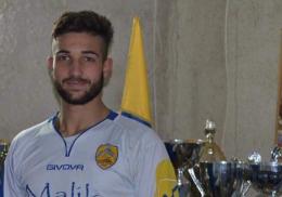 Civitavecchia, due volti nuovi: presi Moi e Sirocchi