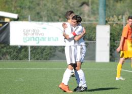 Sansa, 3 punti d'oro per la salvezza
