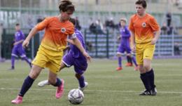La Totti Soccer in rimonta! Massimina al tappeto