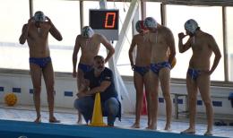 3T Frascati, D’Antoni: "Ottimo inizio per la nostra Under 20"