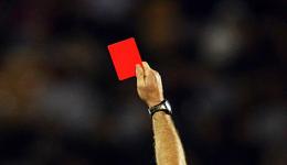 L’amarezza del Massimina: “Gli arbitri sono mal preparati”
