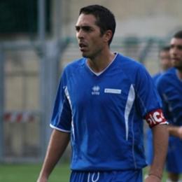 Real Monterotondo Scalo, Brancati e Massimi ai saluti