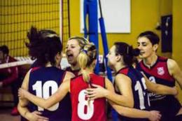 Palombara, bene sia la prima divisione che la serie C