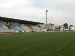 Aprilia - Manfredonia posticipata a lunedì 21 dicembre
