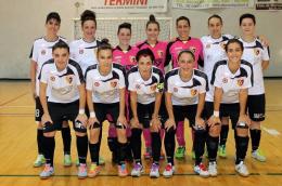 Virtus Ciampino, sconfitta in casa della Virtus Fenice