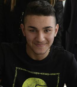Dennis Foggia entra nella VR46 Riders Academy