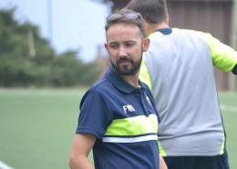 Cocciano, Stella: "A viso aperto contro il Rocca di Papa"