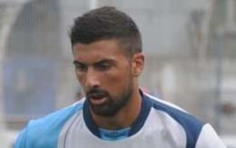 Aprilia, svincolato il difensore Vincenzo Tomei