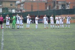 Atletico Torbellamonaca, De Santis: "Adesso testa al Cerreto"