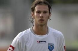Civitavecchia, colpo in entrata: preso Daniele Bricchetti