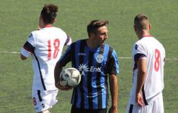 CreCas, bel colpo in attacco: preso Pietro Petrangeli