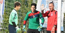 Falconi, Salvato e De Persio: ecco i migliori portieri del 2001