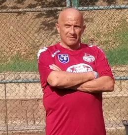 Vis Aurelia, si cambia: ecco mister Davide Speroni