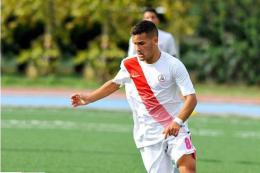 Colpo Frosinone: dal Bari arriva Luca Cigliano