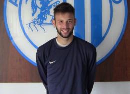 Il Monterotondo si assicura Daniele Ferazzoli