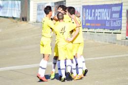 Cpc 2005 contro l'Olimpia, ultima casalinga prima della sosta