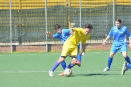 Savio, altro match clou. Con l'Ostiamare è il momento verità