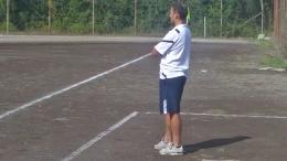 Esordio amaro per Carmelino, vince il Cassino