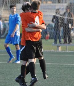 Pokerissimo Accademia, stesa la Spes Montesacro