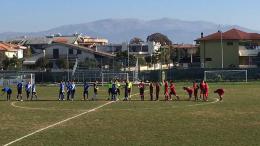 Il Garbatella piazza la quarta meraviglia consecutiva