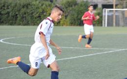 Al TdQ il big match, basta Spizuoco con la Perconti