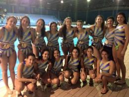 A2  - 3T Frascati, ottime indicazioni prima dell'inizio del campionato