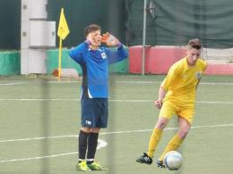 Vigor Perconti, due innesti: ecco Alicandri e Mazzola