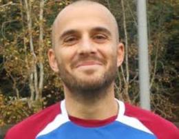 Il Montecelio esonera Antonini: tre i possibili sostituti