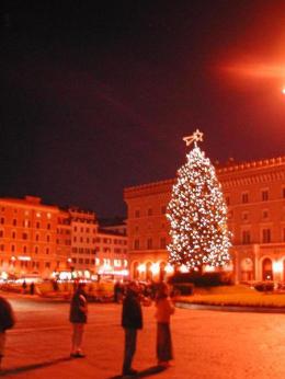 Targhe alterne ed orari variati: ecco il trasporto pubblico per Natale 2015
