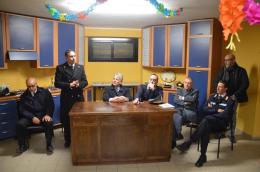 Velletri: realizzato l'incontro sull'impegno delle istituzioni per la sicurezza