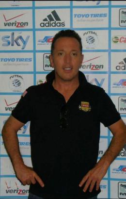 Tor Tre Teste, Tempera: "Squadra rivitalizzata. Obiettivo play off"