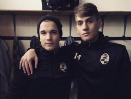 Civitavecchia, Sanfilippo fa le valigie. Ceduto al Siena