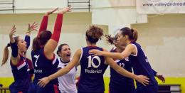 L' Andrea Doria chiude il 2015 con una vittoria
