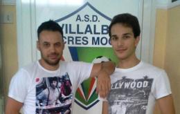 Fabrizio Scrocca: “Un bel 2015, continuiamo a migliorarci”