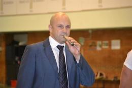 Frascati, il bilancio del presidente Molinari sul 2015