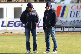 Lupa Roma, ufficiale il ritorno di Alessandro Cucciari