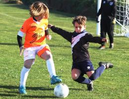 II Memorial Cerrai: i risultati della festa del calcio