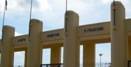 E' ufficiale, la finale si gioca al "Francioni" di Latina