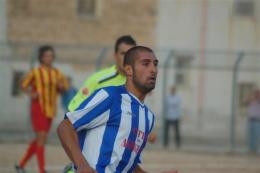 Gaeta, preso un attaccante: ha firmato Dario Avino