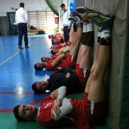 Winter Cup - Si ferma ai quarti la corsa delle romane
