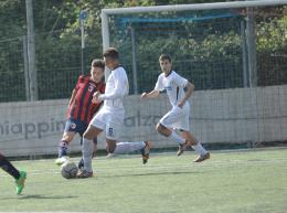 Poker Vigor Perconti! San Lorenzo ko