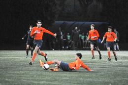 Carso esagerato: otto reti al Futbolclub!